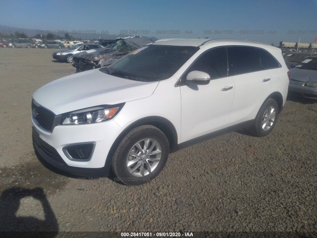 5XYPG4A34GG134038  kia sorento 2016 IMG 1