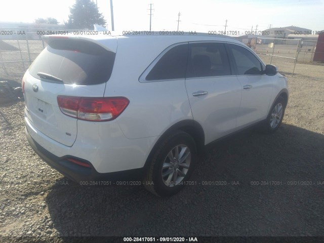 5XYPG4A34GG134038  kia sorento 2016 IMG 3