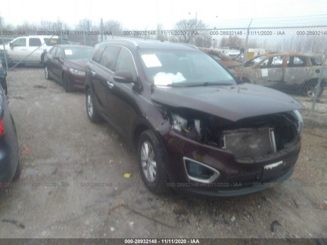 5XYPG4A35GG044414  kia sorento 2016 IMG 0