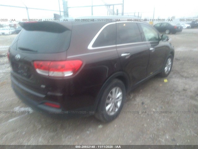 5XYPG4A35GG044414  kia sorento 2016 IMG 3