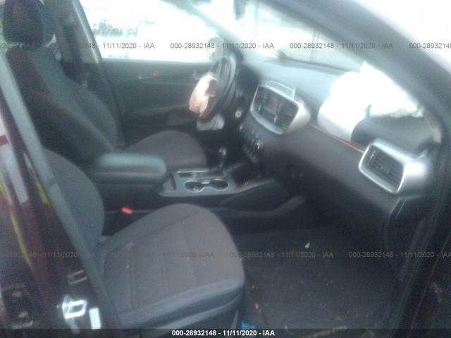 5XYPG4A35GG044414  kia sorento 2016 IMG 4