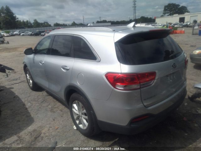 5XYPG4A36GG094917  kia sorento 2016 IMG 2