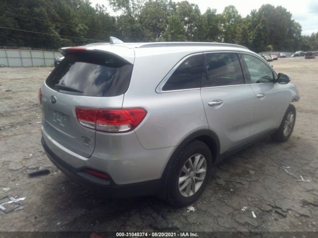 5XYPG4A36GG094917  kia sorento 2016 IMG 3