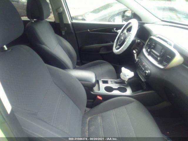 5XYPG4A36GG094917  kia sorento 2016 IMG 4