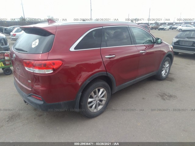 5XYPG4A36GG098465  kia sorento 2016 IMG 3