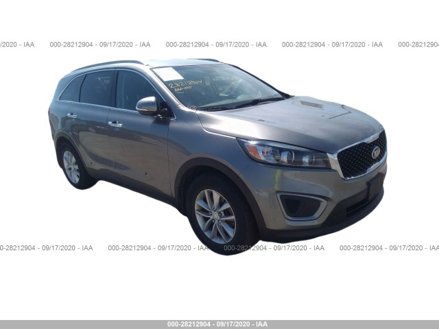 5XYPG4A36GG101882  kia sorento 2016 IMG 0