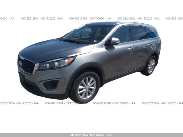 5XYPG4A36GG101882  kia sorento 2016 IMG 1