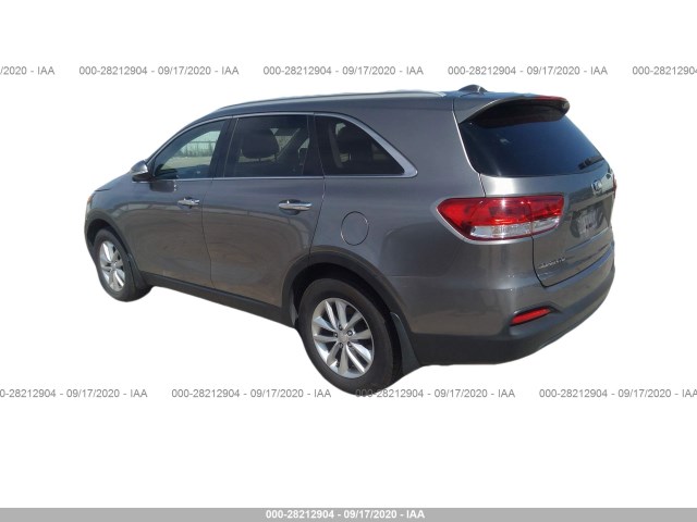 5XYPG4A36GG101882  kia sorento 2016 IMG 2