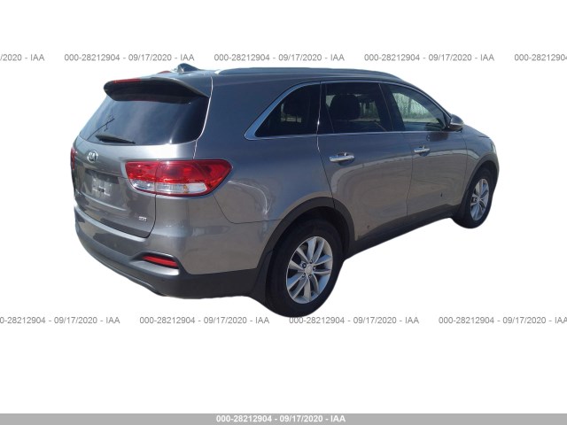 5XYPG4A36GG101882  kia sorento 2016 IMG 3