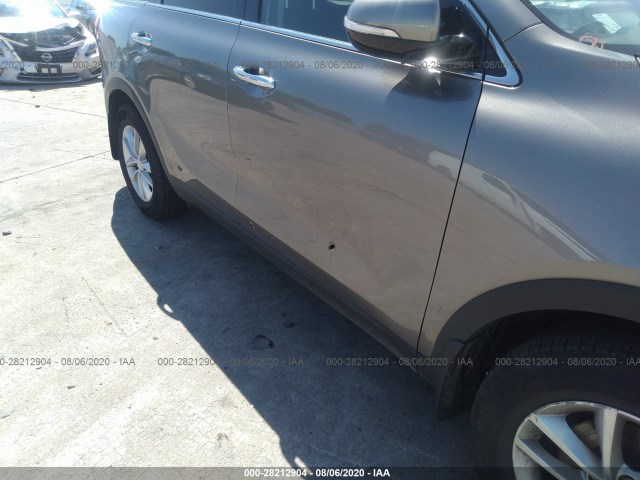 5XYPG4A36GG101882  kia sorento 2016 IMG 5