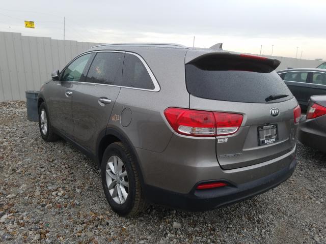 5XYPG4A36GG114261  kia sorento 2015 IMG 2