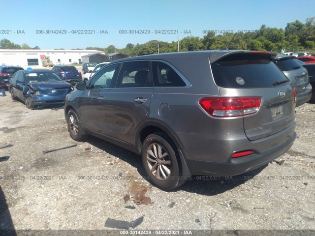 5XYPG4A36GG124918  kia sorento 2016 IMG 2