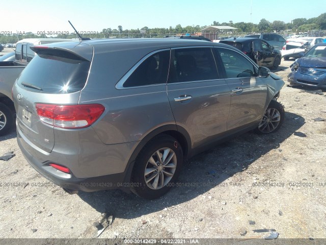 5XYPG4A36GG124918  kia sorento 2016 IMG 3