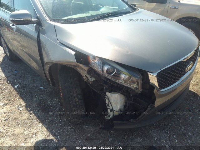 5XYPG4A36GG124918  kia sorento 2016 IMG 5