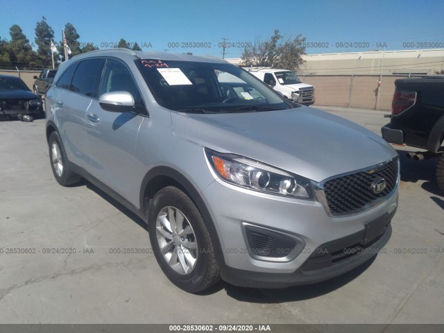 5XYPG4A37GG010975  kia sorento 2016 IMG 0