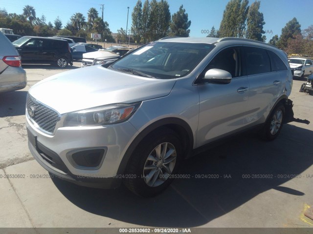 5XYPG4A37GG010975  kia sorento 2016 IMG 1