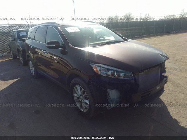 5XYPG4A37GG126659  kia sorento 2016 IMG 0