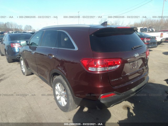 5XYPG4A37GG126659  kia sorento 2016 IMG 2