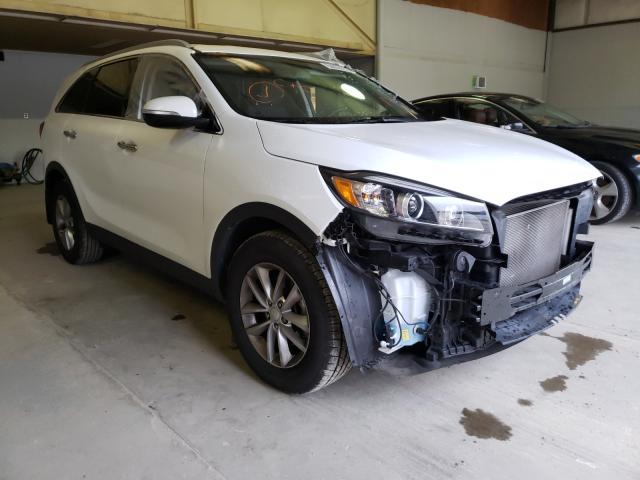 5XYPG4A37GG134048  kia sorento 2015 IMG 0