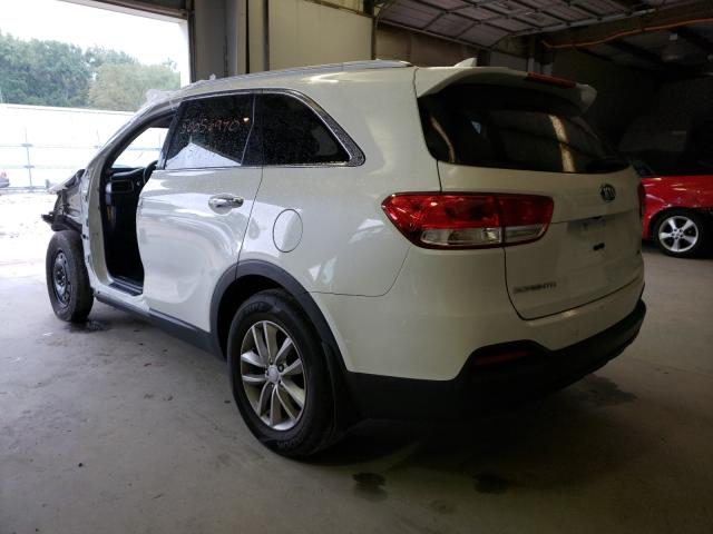 5XYPG4A37GG134048  kia sorento 2015 IMG 2