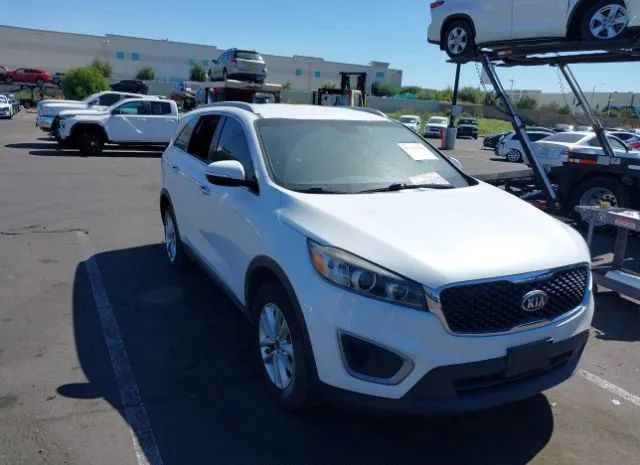 5XYPG4A37GG145177  kia sorento 2016 IMG 0