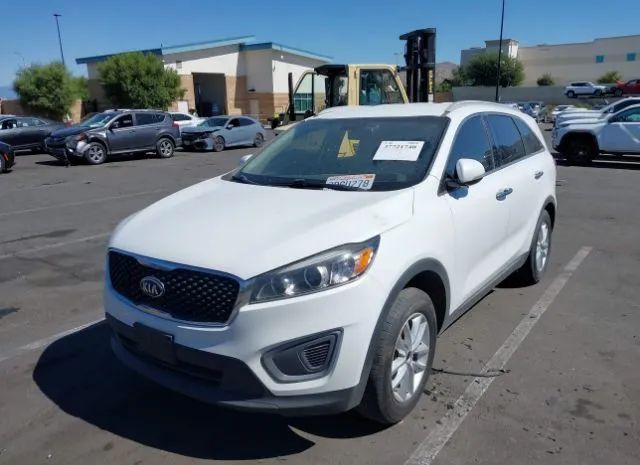 5XYPG4A37GG145177  kia sorento 2016 IMG 1