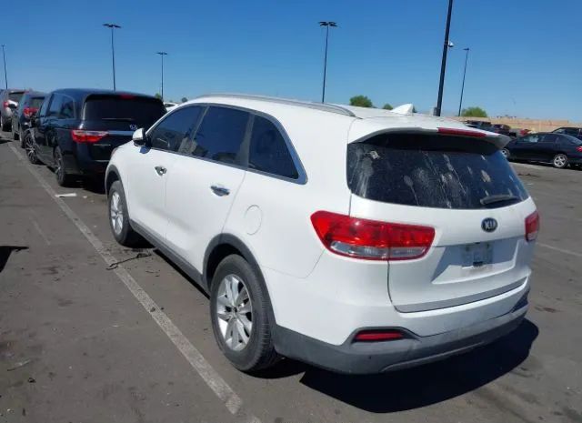 5XYPG4A37GG145177  kia sorento 2016 IMG 2