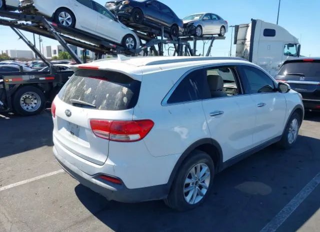 5XYPG4A37GG145177  kia sorento 2016 IMG 3