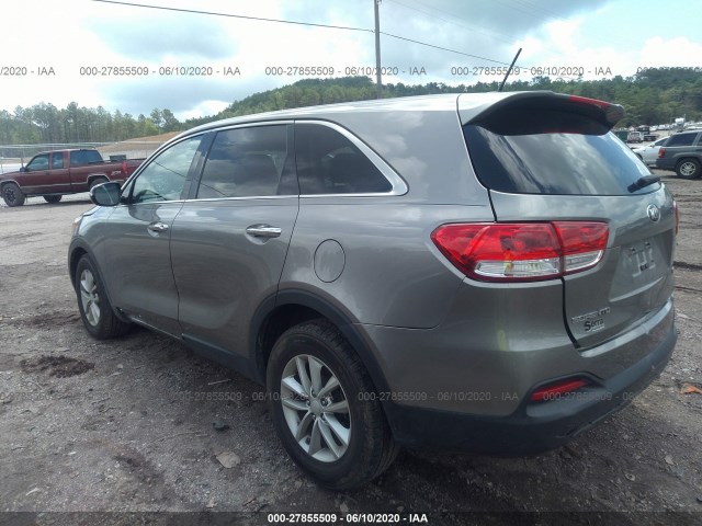 5XYPG4A38GG057092  kia sorento 2016 IMG 2