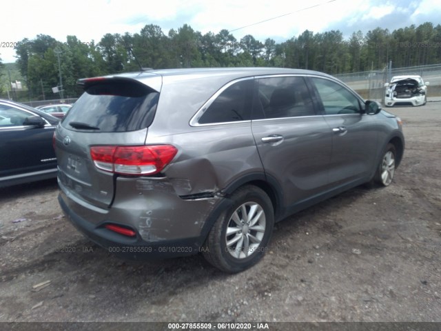 5XYPG4A38GG057092  kia sorento 2016 IMG 3