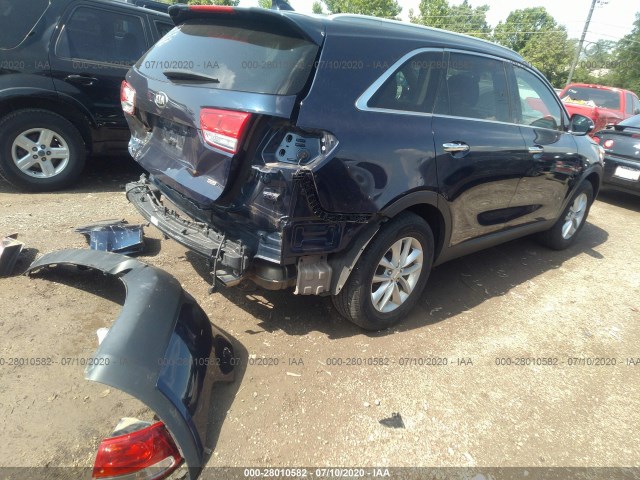 5XYPG4A3XGG033523  kia sorento 2016 IMG 3