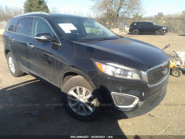 5XYPG4A3XGG056008  kia sorento 2016 IMG 0