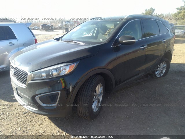 5XYPG4A3XGG056008  kia sorento 2016 IMG 1