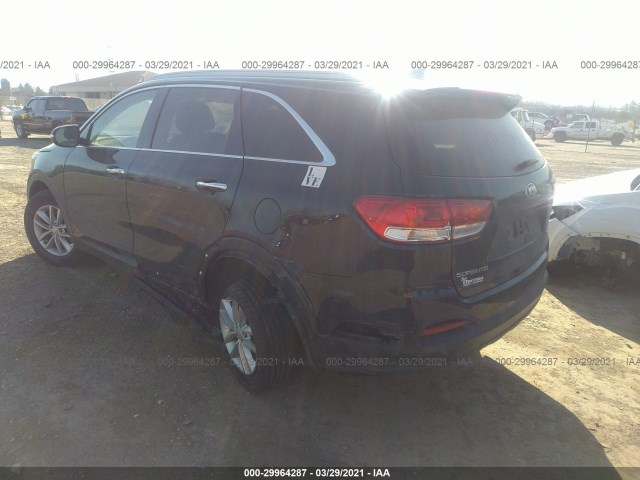 5XYPG4A3XGG056008  kia sorento 2016 IMG 2