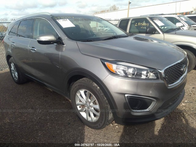 5XYPG4A58GG112139  kia sorento 2016 IMG 0