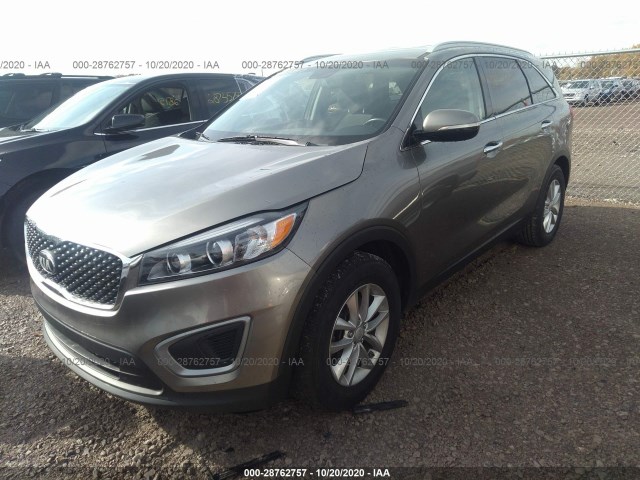 5XYPG4A58GG112139  kia sorento 2016 IMG 1