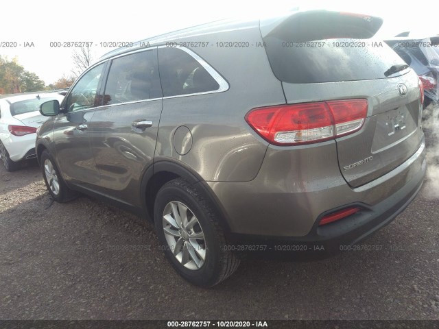 5XYPG4A58GG112139  kia sorento 2016 IMG 2