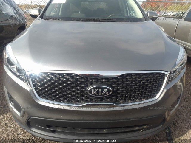 5XYPG4A58GG112139  kia sorento 2016 IMG 5