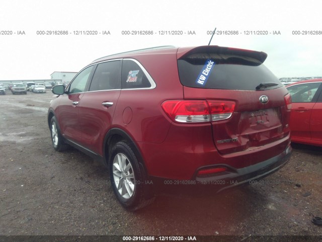 5XYPGDA30GG075229  kia sorento 2016 IMG 2