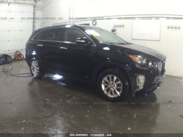 5XYPGDA31GG026895  kia sorento 2016 IMG 0