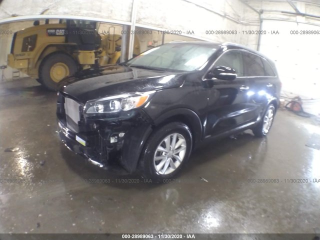 5XYPGDA31GG026895  kia sorento 2016 IMG 1