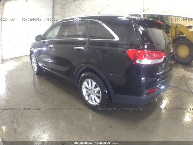 5XYPGDA31GG026895  kia sorento 2016 IMG 2