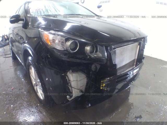 5XYPGDA31GG026895  kia sorento 2016 IMG 5