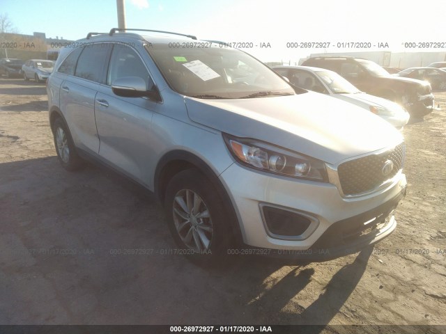 5XYPGDA31GG051747  kia sorento 2016 IMG 0