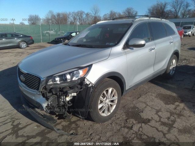 5XYPGDA31GG051747  kia sorento 2016 IMG 1