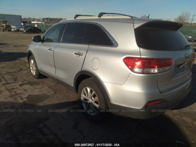 5XYPGDA31GG051747  kia sorento 2016 IMG 2