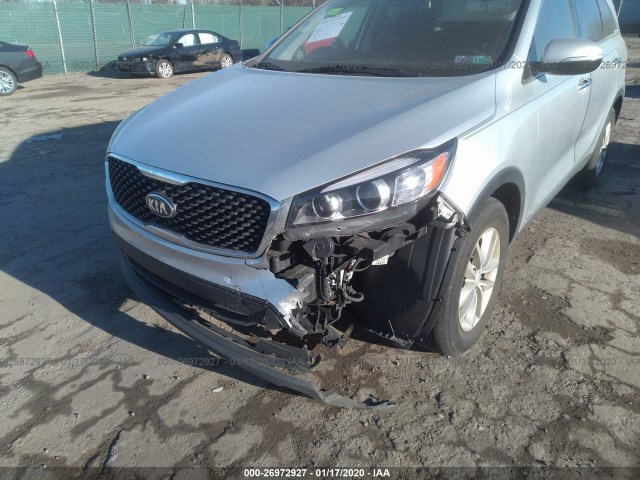 5XYPGDA31GG051747  kia sorento 2016 IMG 5