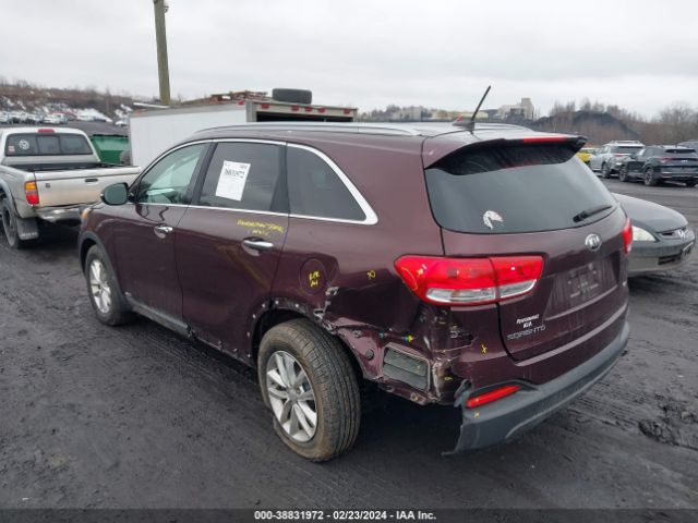 5XYPGDA31GG123238  kia sorento 2016 IMG 2