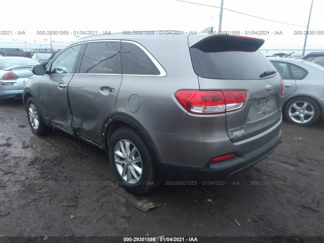 5XYPGDA33GG056898  kia sorento 2016 IMG 2