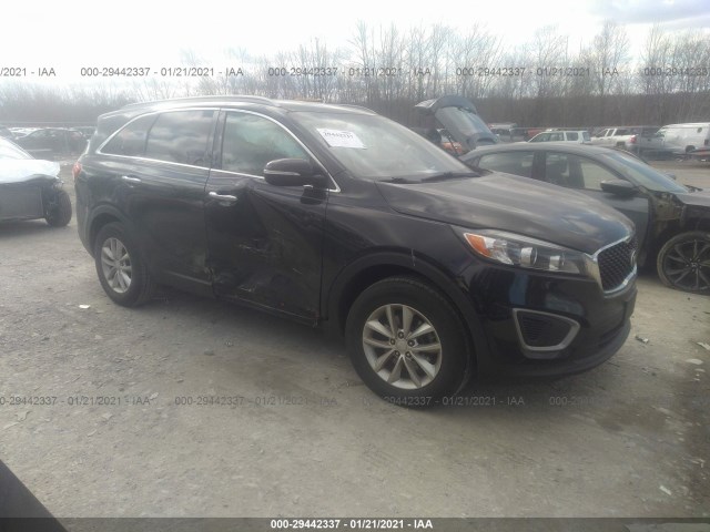 5XYPGDA34GG034540  kia sorento 2016 IMG 0